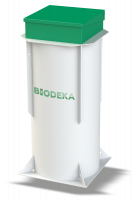 БиоДека-6 П-1050