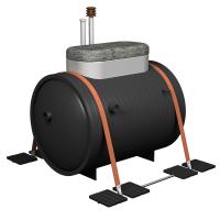 Uponor WehoPuts 20