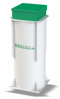 Биодека-5 С-1050