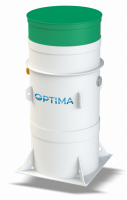 Септик ОПТИМА 4-600