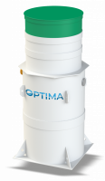 Септик ОПТИМА 5-850