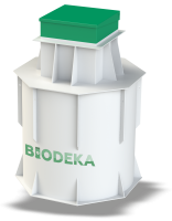 БиоДека-40 С-1400