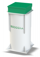 Биодека-6 С-800